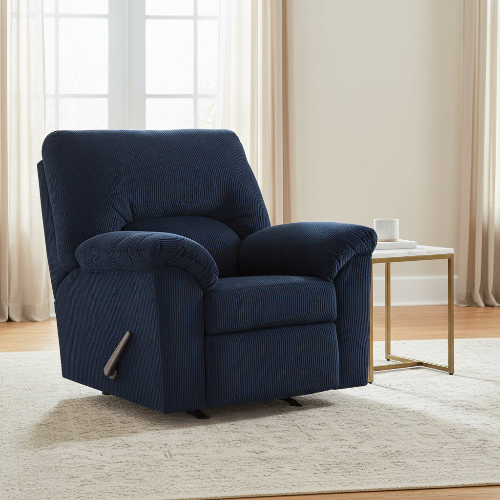 SimpleJoy Recliner Recliners| Ashley Homestore