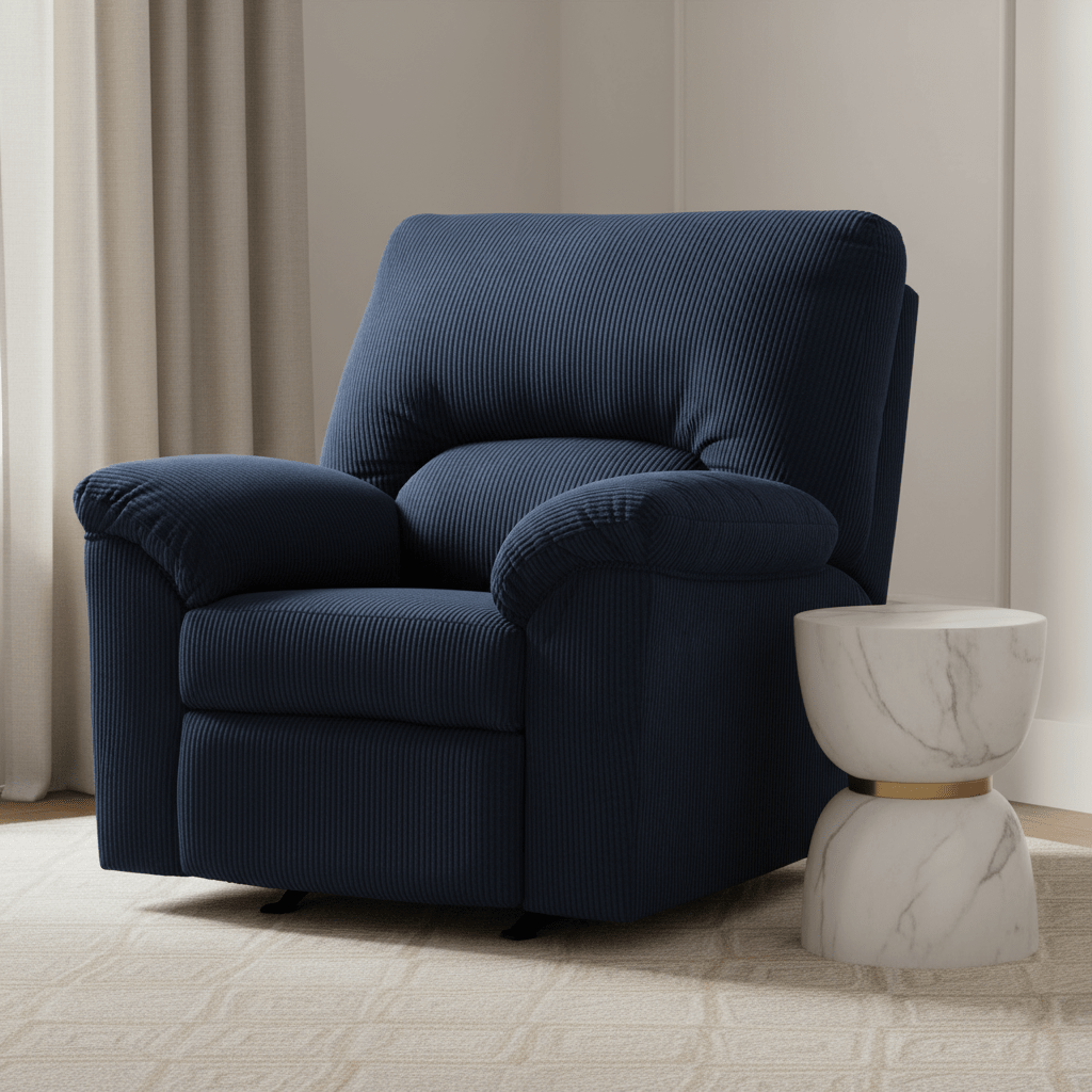 SimpleJoy Recliner Recliners| Ashley Homestore