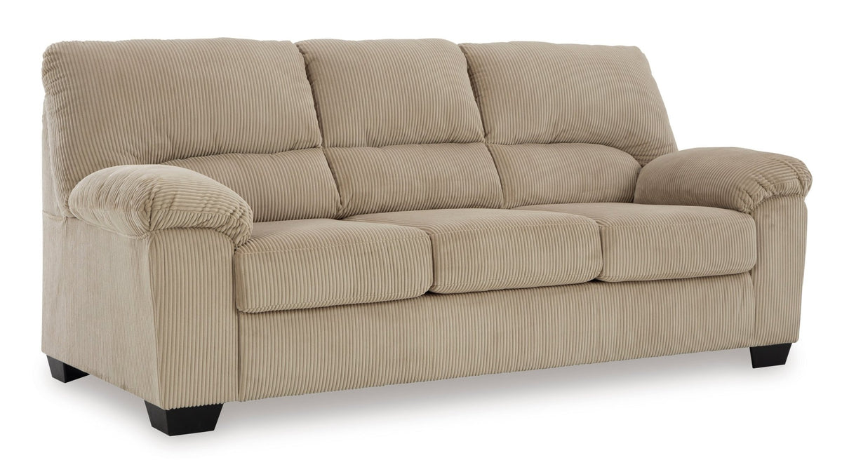 SimpleJoy Sofa Sofas & Loveseats| Ashley Homestore