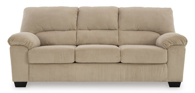 SimpleJoy Sofa - Al Rugaib Furniture