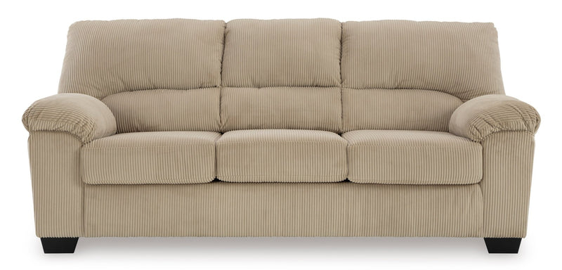 SimpleJoy Sofa - Al Rugaib Furniture