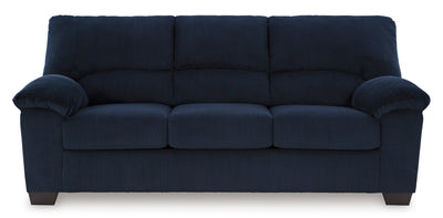 SimpleJoy Sofa - Al Rugaib Furniture