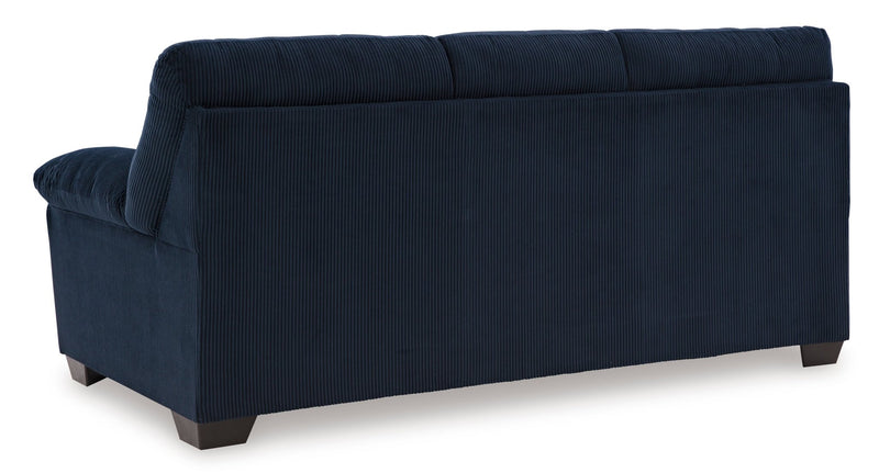 SimpleJoy Sofa - Al Rugaib Furniture