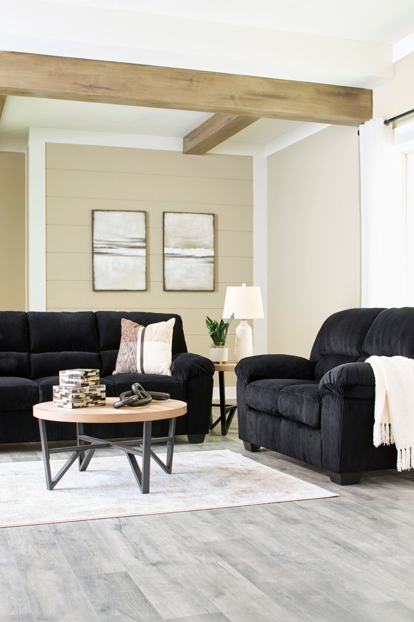 SimpleJoy Sofa Sofas & Loveseats| Ashley Homestore
