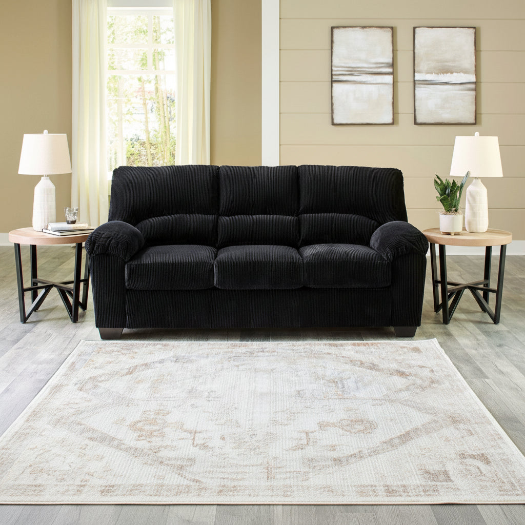 SimpleJoy Sofa Sofas & Loveseats| Ashley Homestore