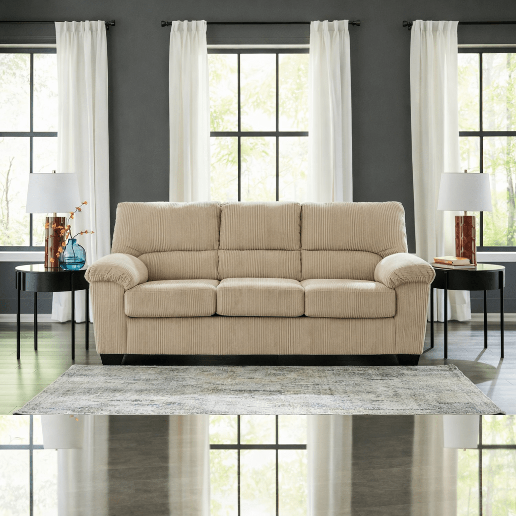 SimpleJoy Sofa Sofas & Loveseats| Ashley Homestore