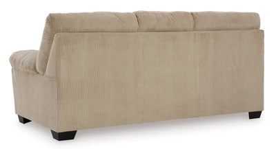 SimpleJoy Sofa - Al Rugaib Furniture