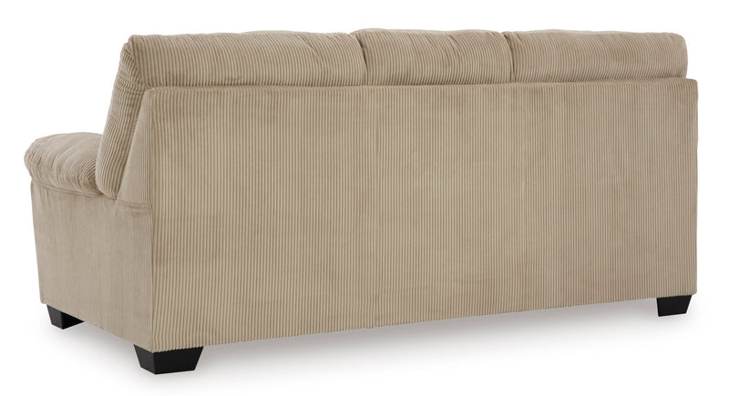 SimpleJoy Sofa - Al Rugaib Furniture