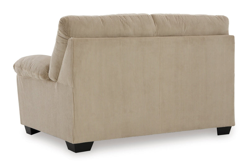 SimpleJoy Sofa Set - Al Rugaib Furniture