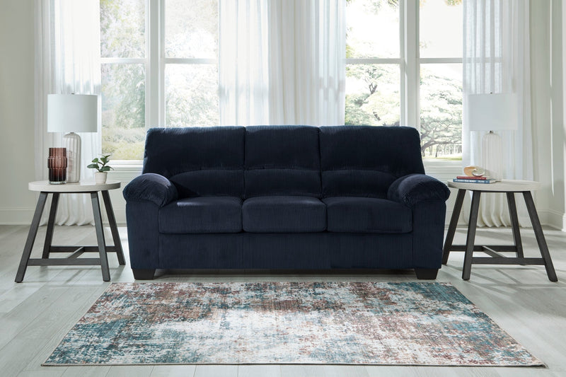 SimpleJoy Sofa Set - Al Rugaib Furniture