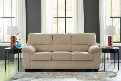 SimpleJoy Sofa Set - Al Rugaib Furniture