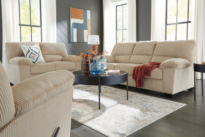 SimpleJoy Sofa Set - Al Rugaib Furniture