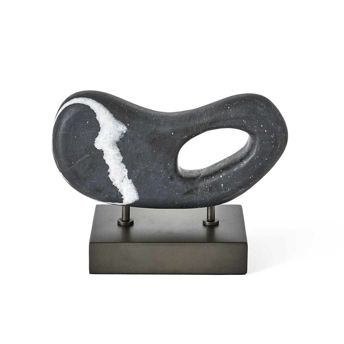 Single Vision Sculpture Table Decors| Uttermost
