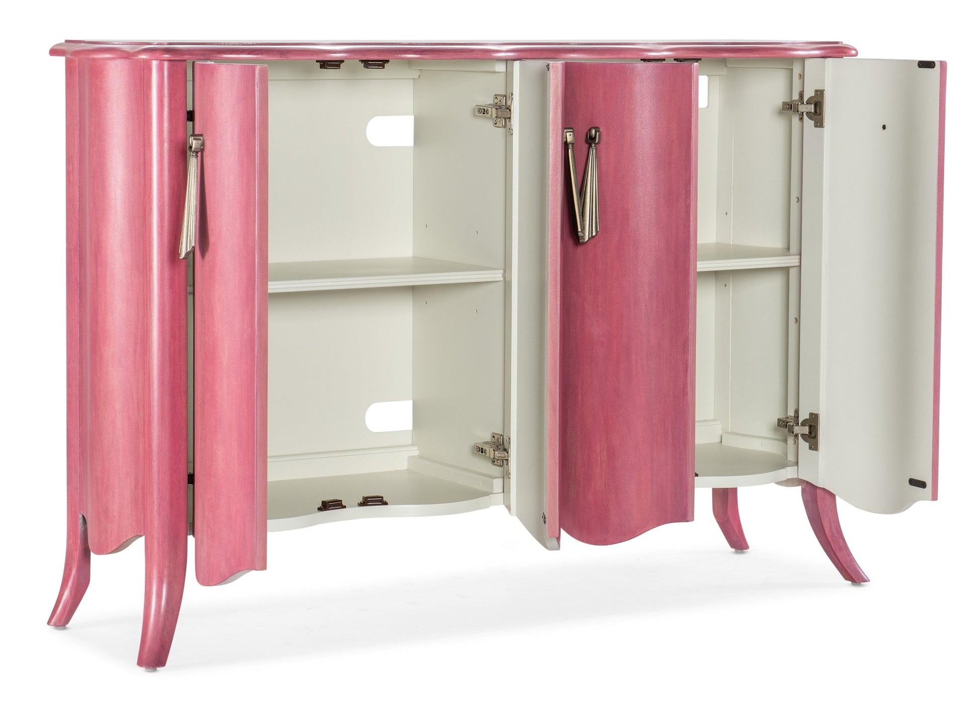 Sisterhood Credenza TV Units| Hooker