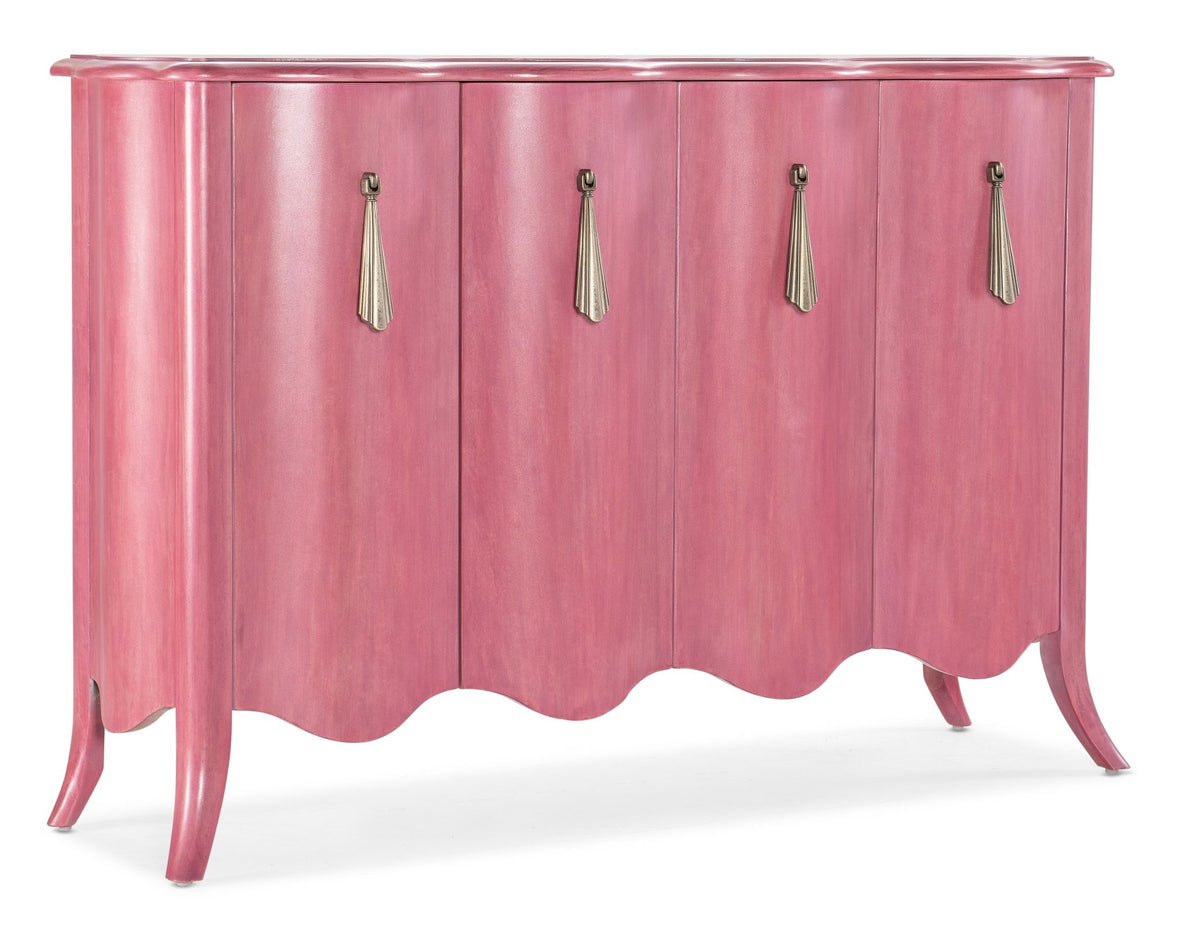 Sisterhood Credenza TV Units| Hooker