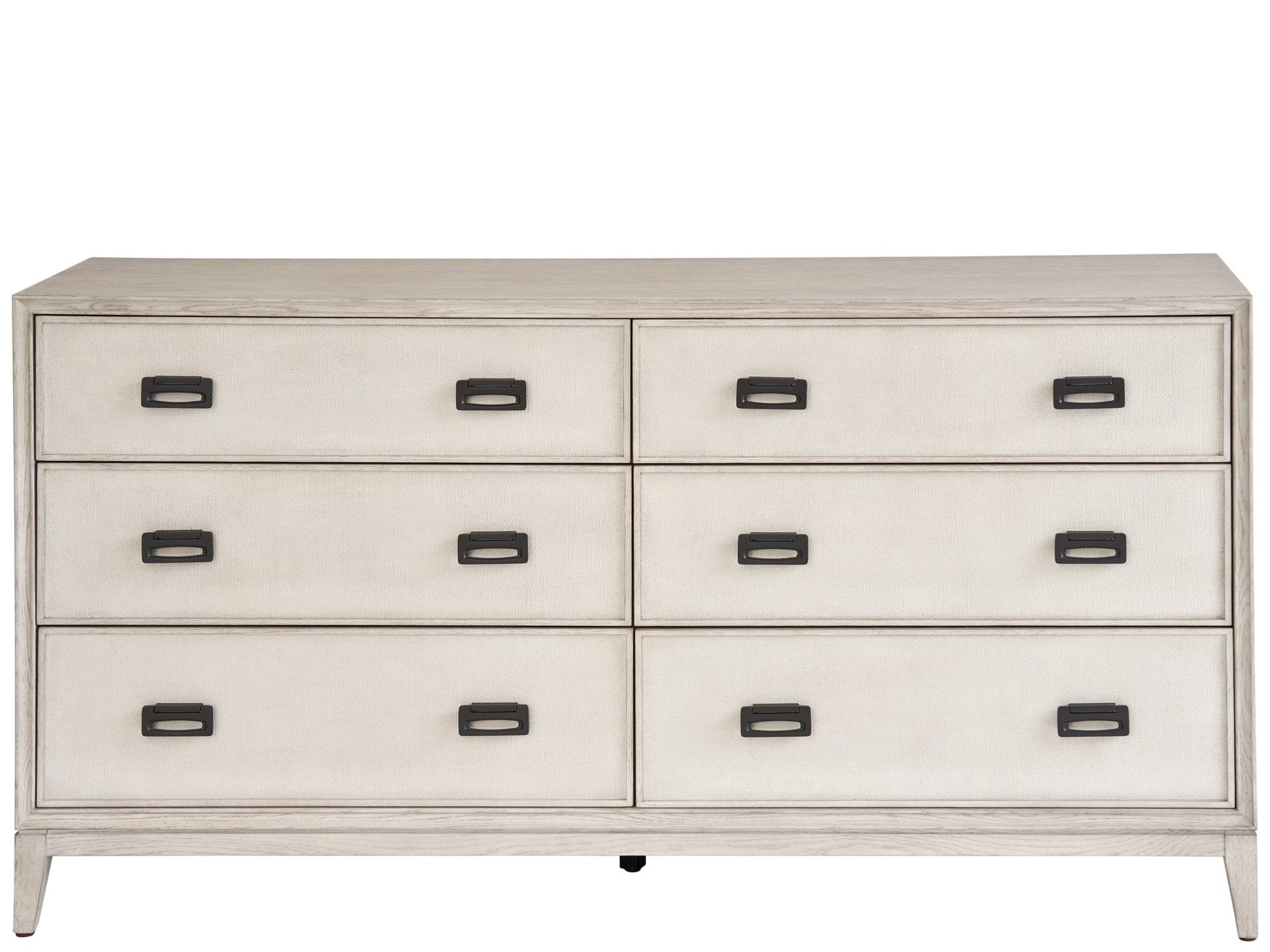 Six Drawer Dresser Dressers| Universal
