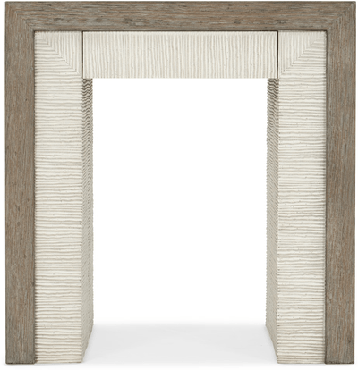 Skipper End Table - Al Rugaib Furniture