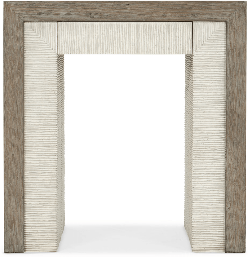 Skipper End Table - Al Rugaib Furniture