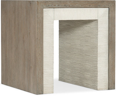Skipper End Table - Al Rugaib Furniture