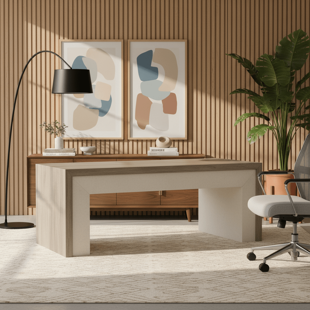 Skipper Rectangle Cocktail Table Coffee Tables| Hooker