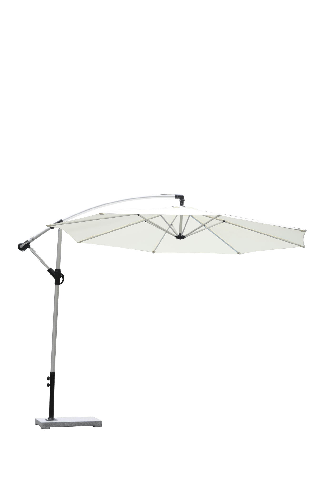 Sky Curve Canopy Outdoor Sets| Roots Furniture
