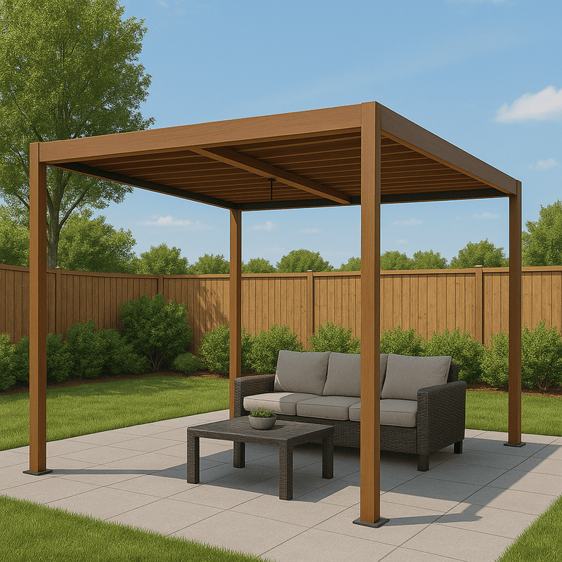 SkySpan Crossbeam - Al Rugaib Furniture