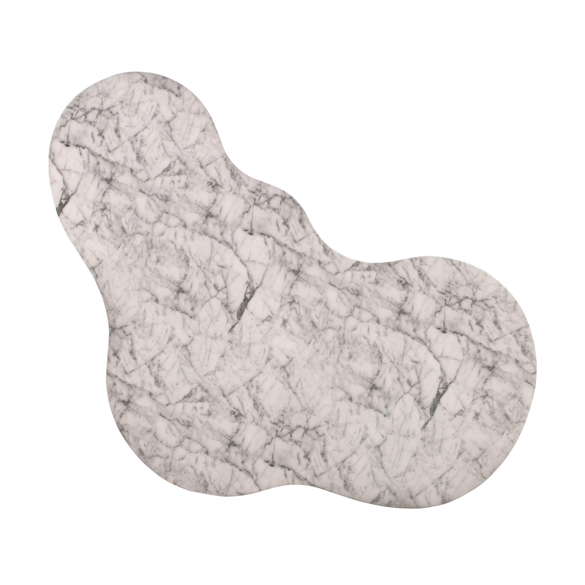 Slab Marble Coffee Table Coffee Tables| TOV