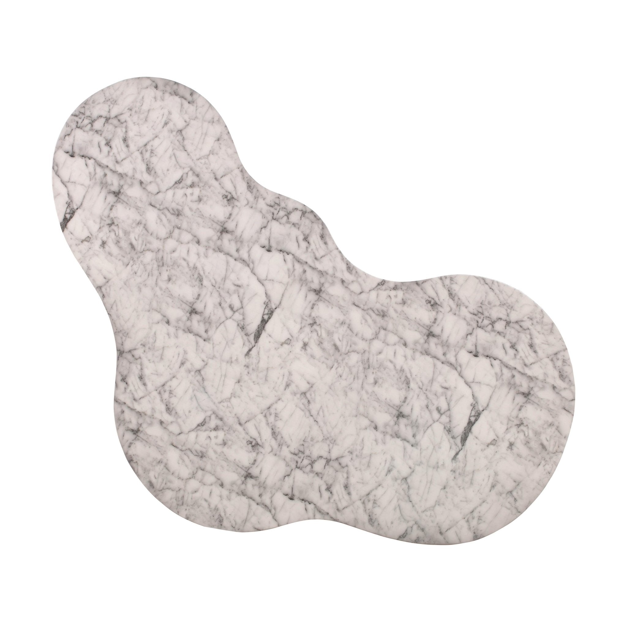 Slab Marble Coffee Table Coffee Tables| TOV