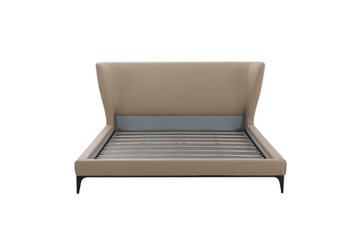 Slate Haven Bed - Al Rugaib Furniture