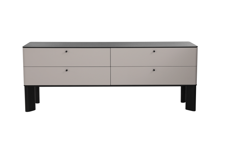 Slate Haven Dresser Dressers| Roots Furniture