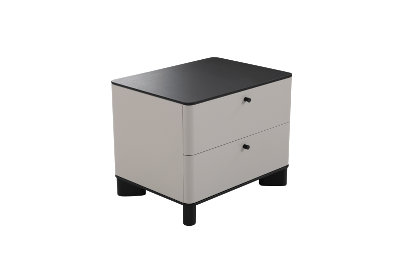 Slate Haven NightStand Nightstands| Roots Furniture