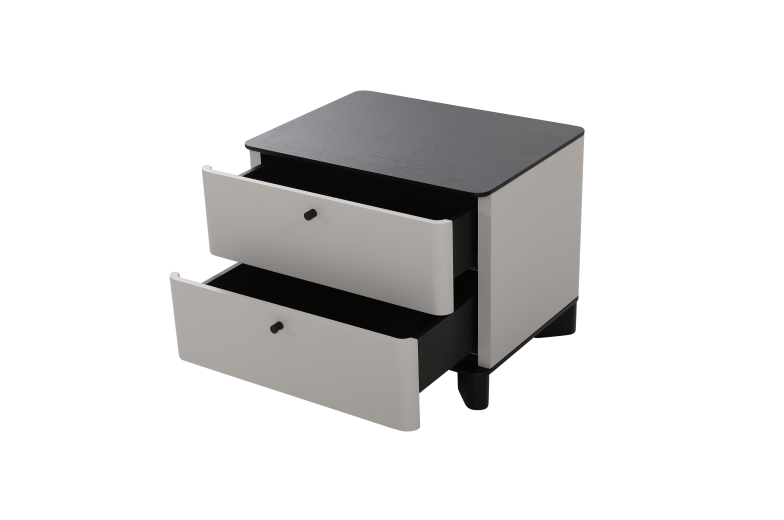 Slate Haven NightStand Nightstands| Roots Furniture