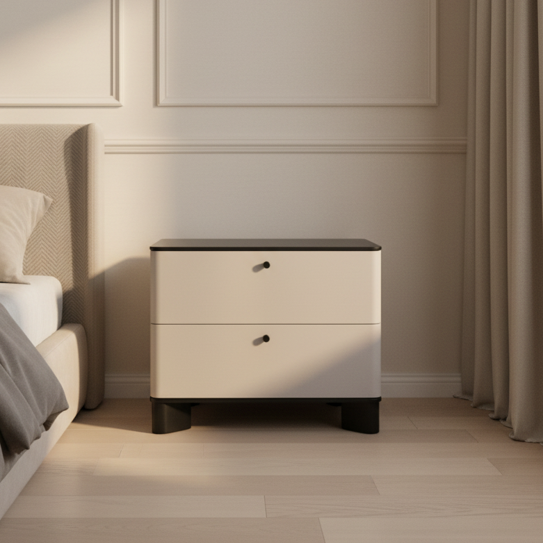 Slate Haven NightStand Nightstands| Roots Furniture