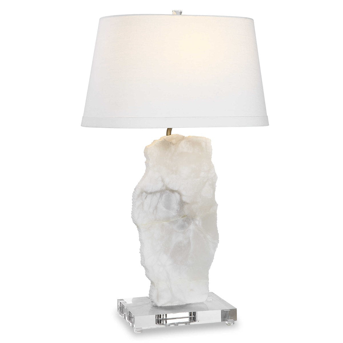 Slice Table Lamp Table Lamps| Uttermost