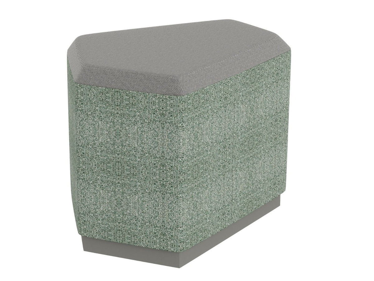 Lancy Lounge Stool