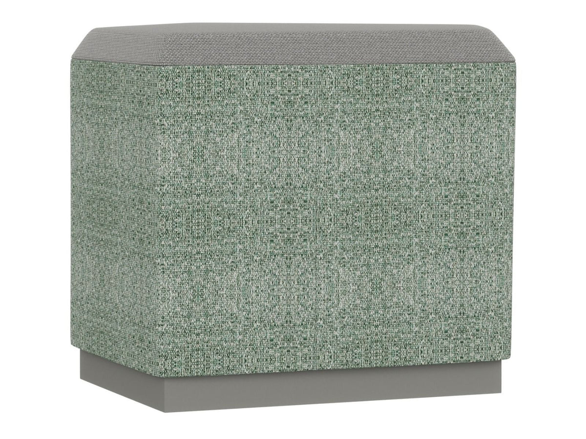 Lancy Lounge Stool