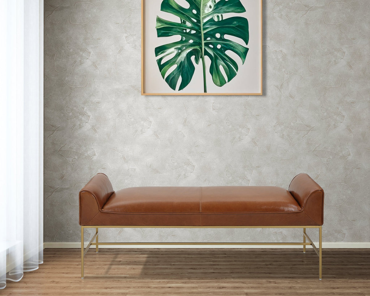 Sloane Bench Benches| Roots Furniture
