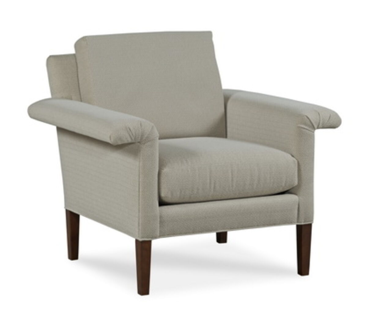 Sloane Lounge Chair Dining Chairs| Fairfield Chair