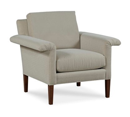 Sloane Lounge Chair Dining Chairs| Fairfield Chair