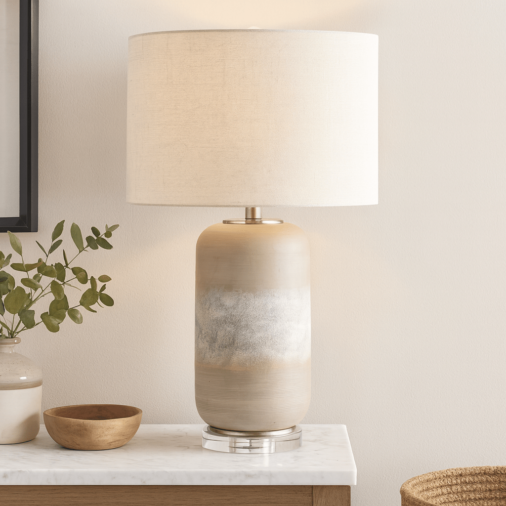 Sloane Table Lamp Table Lamps| Crestview
