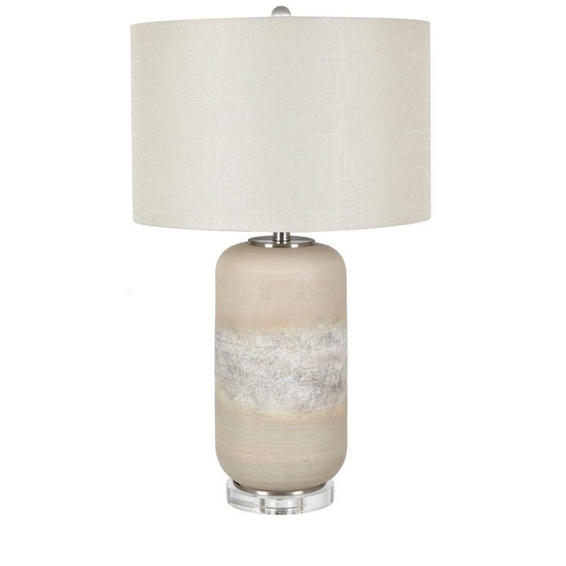 Sloane Table Lamp Table Lamps| Crestview