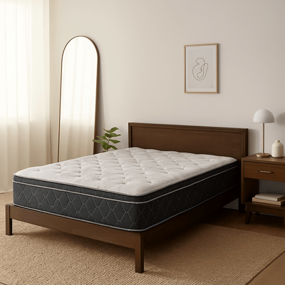 Slumber Mattress - Al Rugaib Furniture