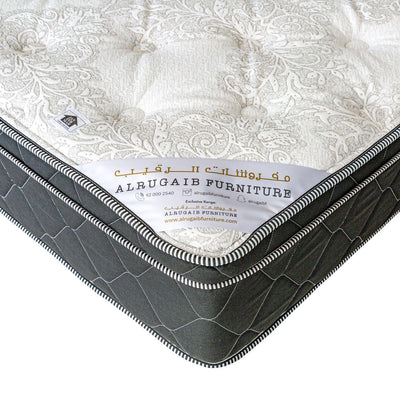 Slumber Mattress - Al Rugaib Furniture