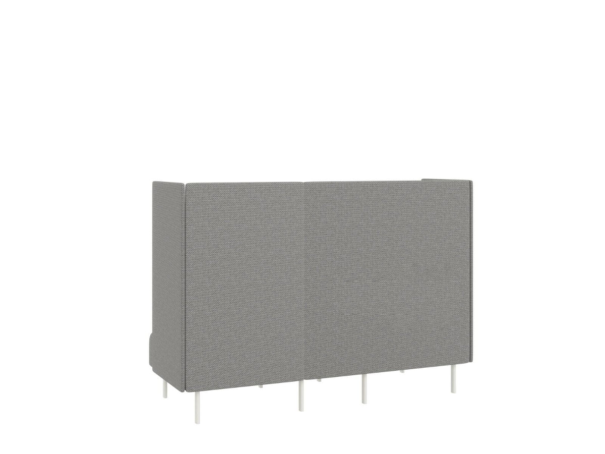 Lancy Three-Seat Sofa