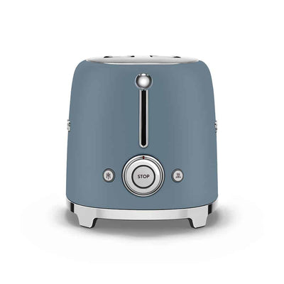 Smeg 50's Retro Style 2 Slice Toaster - Al Rugaib Furniture
