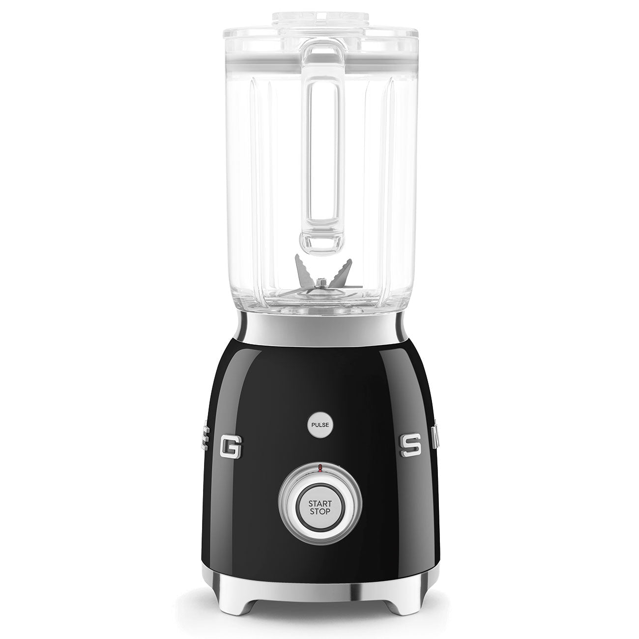 Smeg 50’s Retro Style Aesthetic Blender (800 W Motor,3 Functions, 4 Speeds) Blenders| Smeg