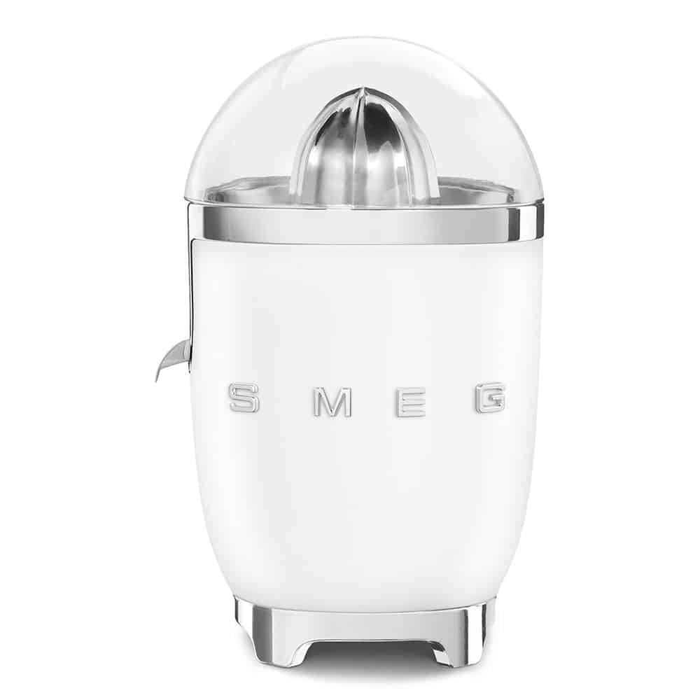 Smeg 50's Retro Style Citrus Juicer Juicers| Smeg