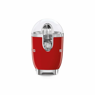 Smeg 50's Retro Style Citrus Juicer - Al Rugaib Furniture