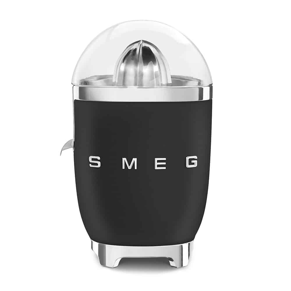 Smeg 50's Retro Style Citrus Juicer Juicers| Smeg