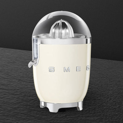 Smeg 50's Retro Style Citrus Juicer - Al Rugaib Furniture